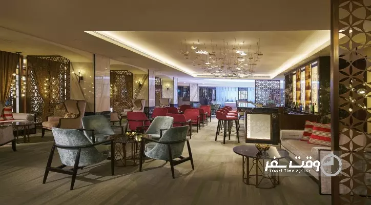 هتل اورچارد پراده سنگاپور